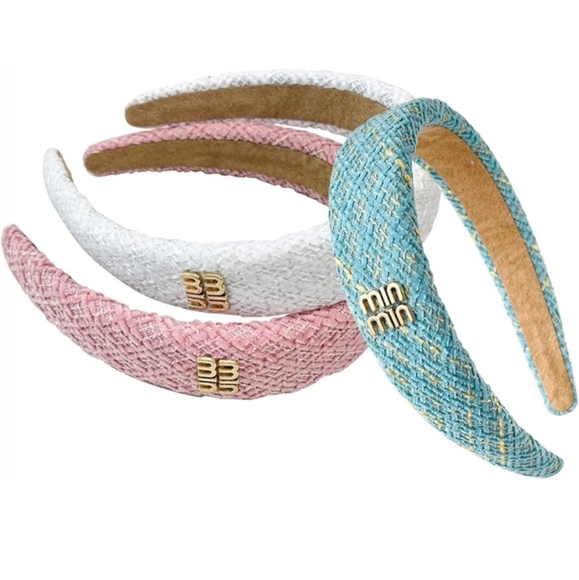 Iconic Headband NWOT - Picture 3 of 7